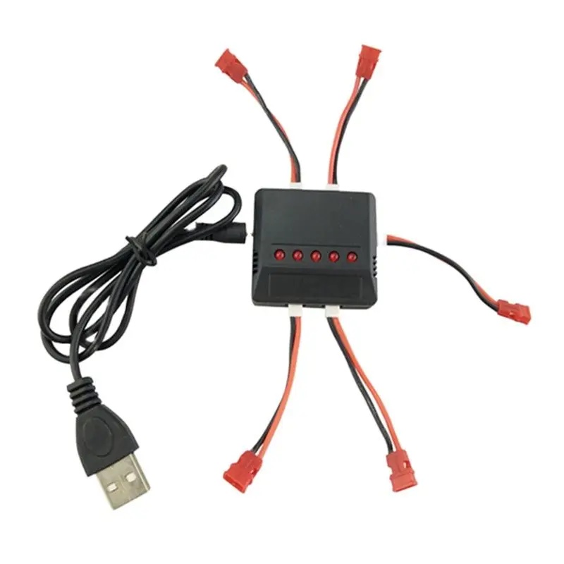Syma X5HW X5HC X5C X5SW 3.7V 5 - Drone Rc Board recensie en prijs