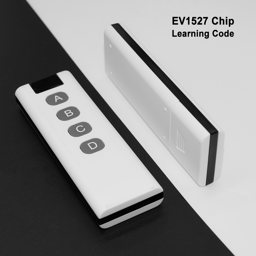 1527 EV1527 Leercode 433mhz Af - Telemetry Module Rc recensie en prijs