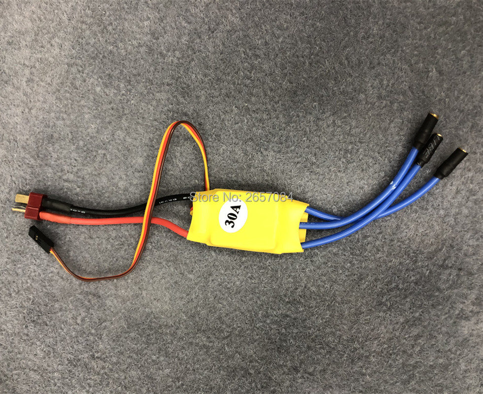 2212 A2212 1000KV Borstelloze  - Flight Controller recensie en prijs