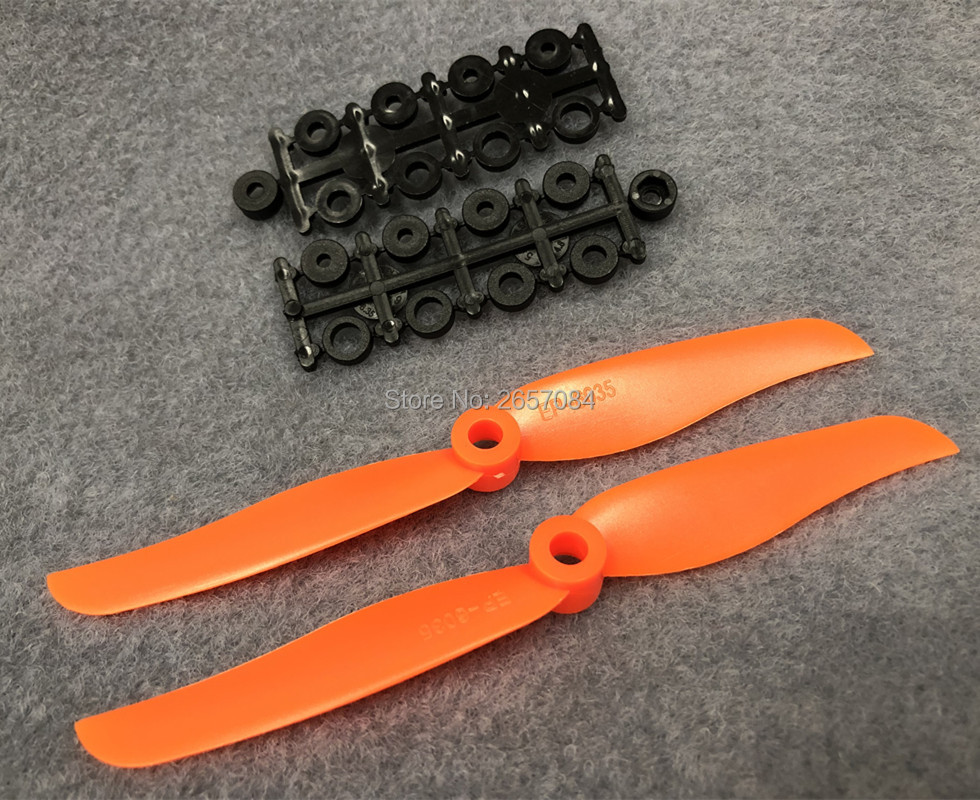 2212 A2212 1000KV Borstelloze  - Flight Controller recensie en prijs