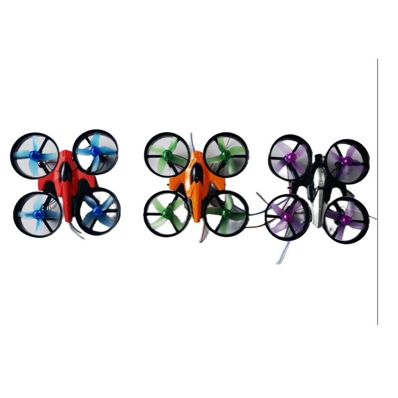 DIY Mini RC Drone Kit-BLH8700/ - Drone Rc Mini recensie en prijs