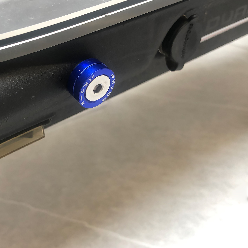 Frame Sliders Crash Protector  - Heavy Lift Drone Frame recensie en prijs