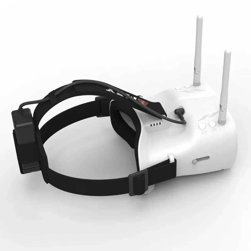 Emax 5.8G 48CH FPV-bril Tinyha - Fpv Goggles Headset recensie en prijs