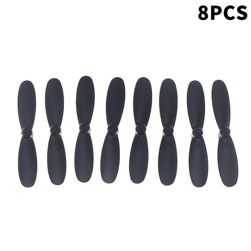 HEET! 8PCS 42mm Props Voor 4D  - Drone Rc Mini recensie en prijs