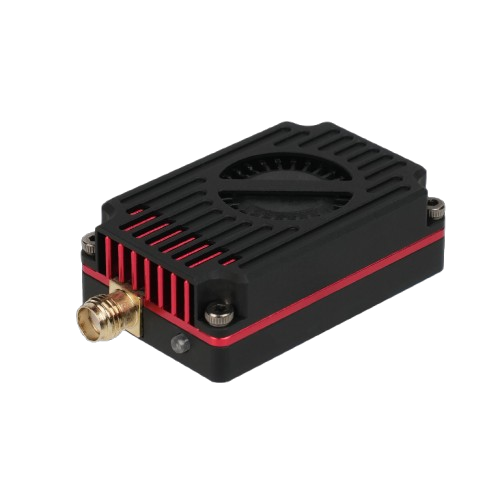 RUSHFPV 4.9GHz 4W VTX FPV Vide - Vtx Video Transmitter recensie en prijs