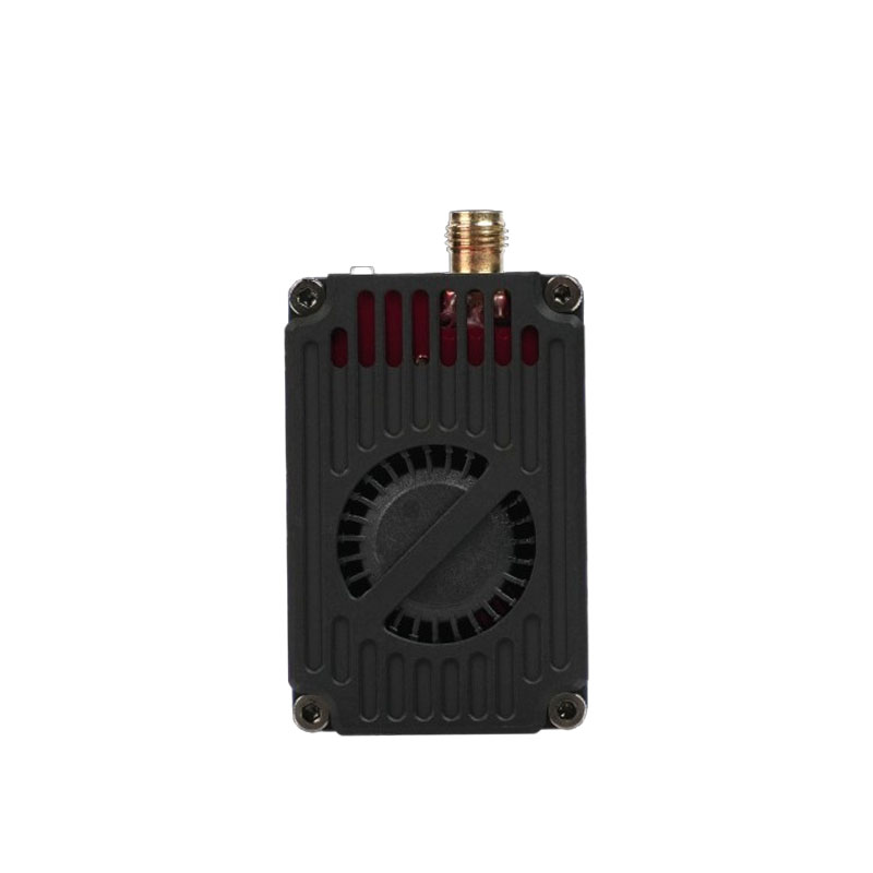 RUSHFPV 4.9GHz 4W VTX FPV Vide - Vtx Video Transmitter recensie en prijs