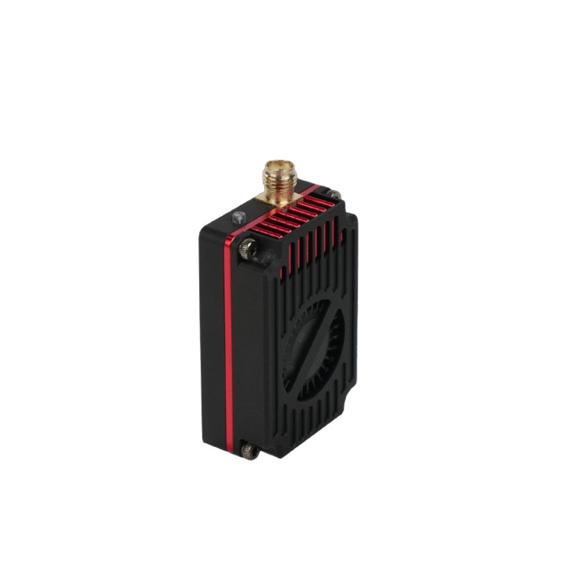 RUSHFPV 4.9GHz 4W VTX FPV Vide - Vtx Video Transmitter recensie en prijs