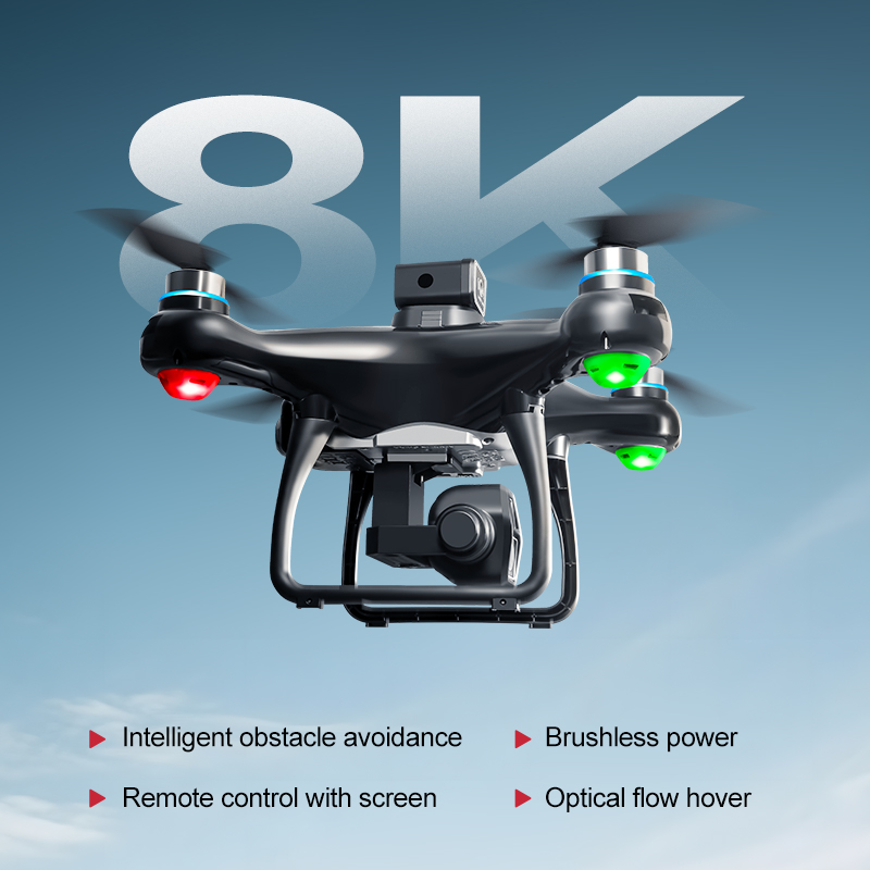 Bexine Nieuwe Z3 GPS Drone met - Drone App Rc Fpv recensie en prijs