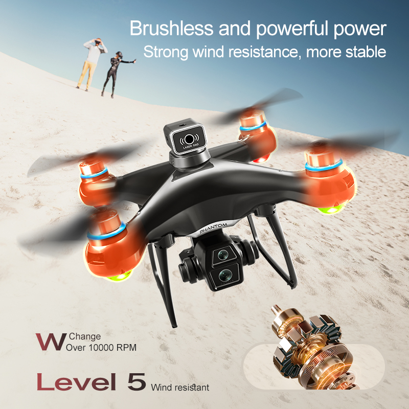 Bexine Nieuwe Z3 GPS Drone met - Drone App Rc Fpv recensie en prijs