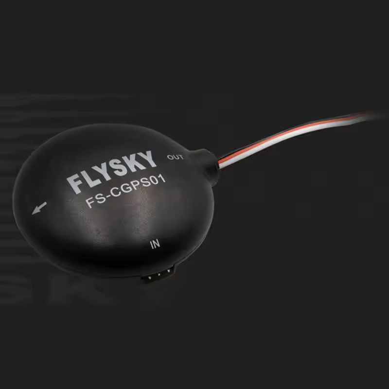 Flysky FS-G11P GPS FS-CGPS01 7 - Flight Controller recensie en prijs
