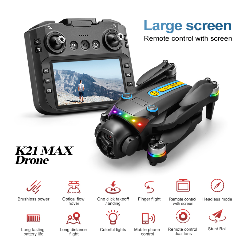 Buiten drone met elektrische d - Drone Rc Harness recensie en prijs