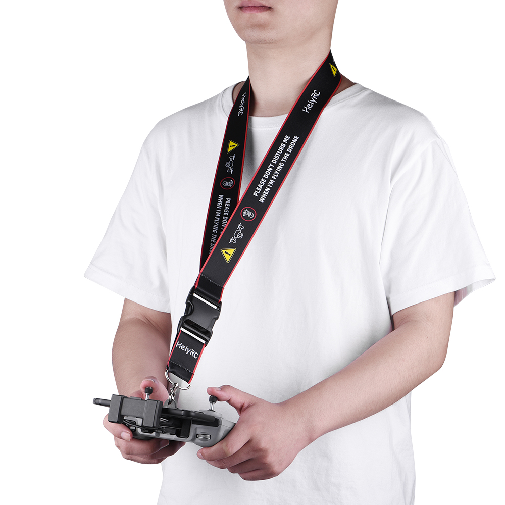 Nekkoord voor DJI Mavic 3/Air  - Drone Rc Holder recensie en prijs