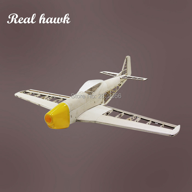 RC Vliegtuigen Laser DIY Cut B - Flight Controller recensie en prijs