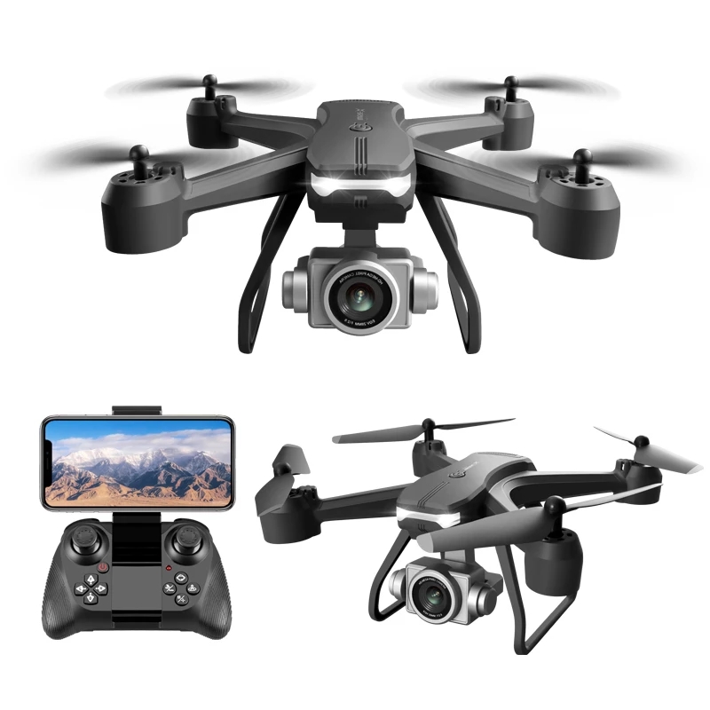 4DRC V11 Afstandsbediening Vli - Rc Drone And Flying Car recensie en prijs