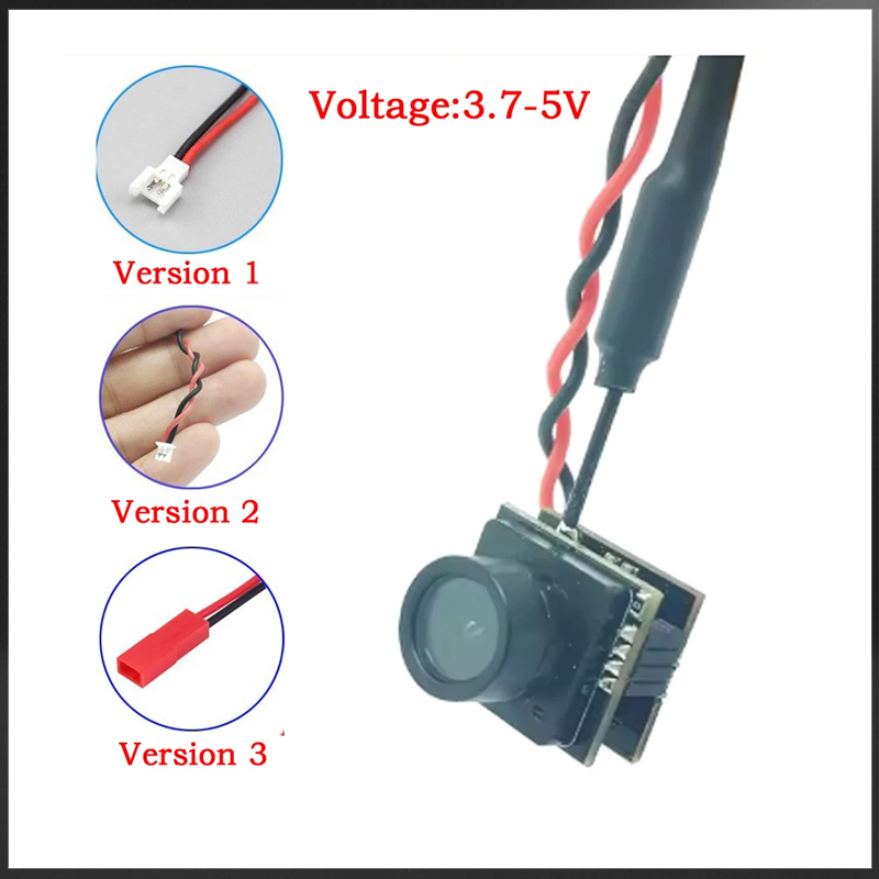 SLONWAKE FPV 25mW vermogenssim - Drone Rc Mini recensie en prijs