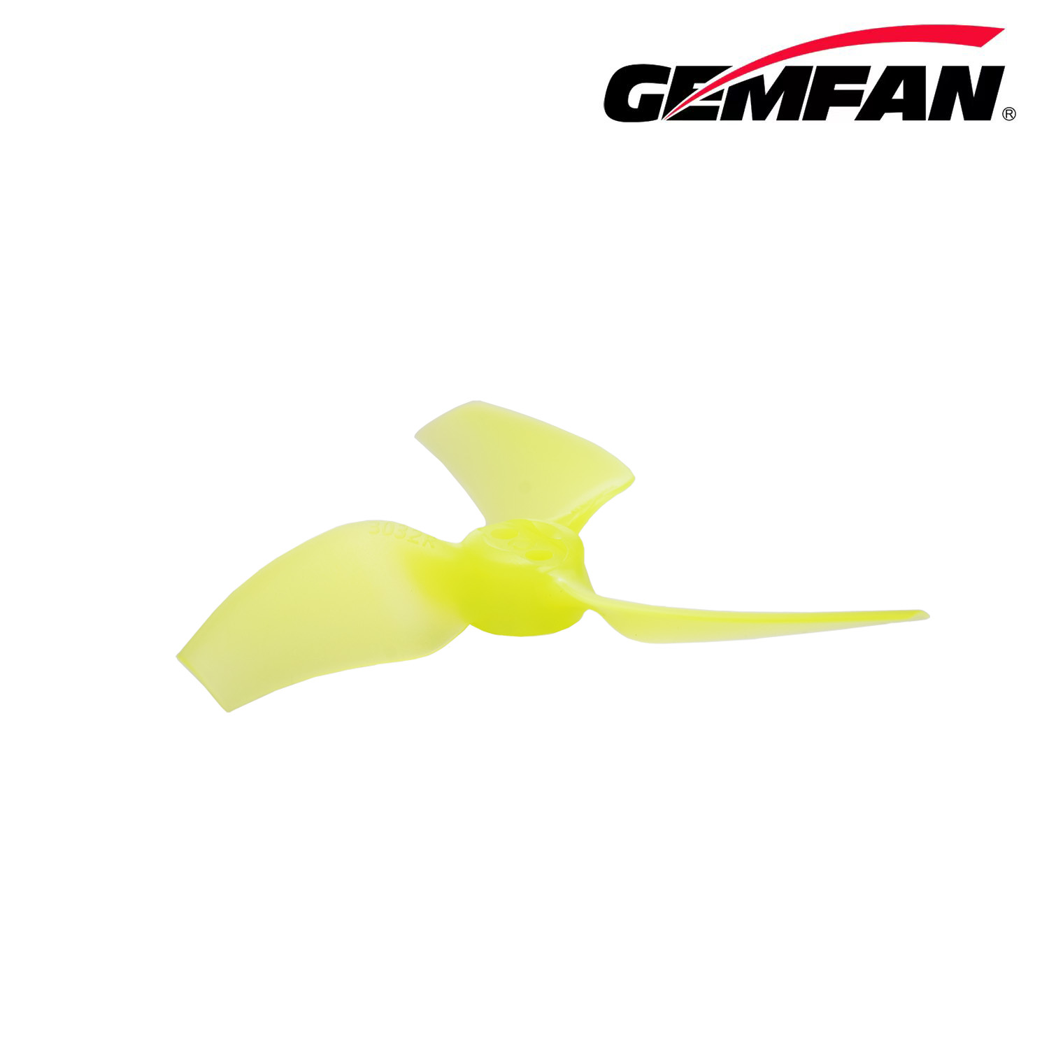 Gemfan 3.2 inch Props voor DJI - Drone Rcs recensie en prijs