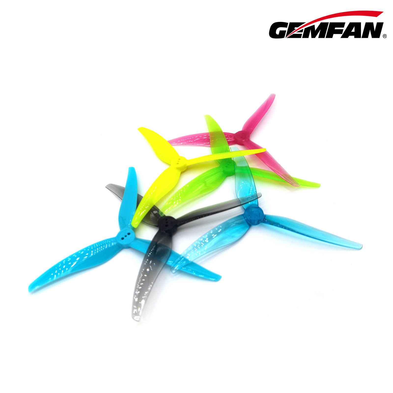 Hurricane SL 5125 3Blade Gemfa - Drone Rcs recensie en prijs