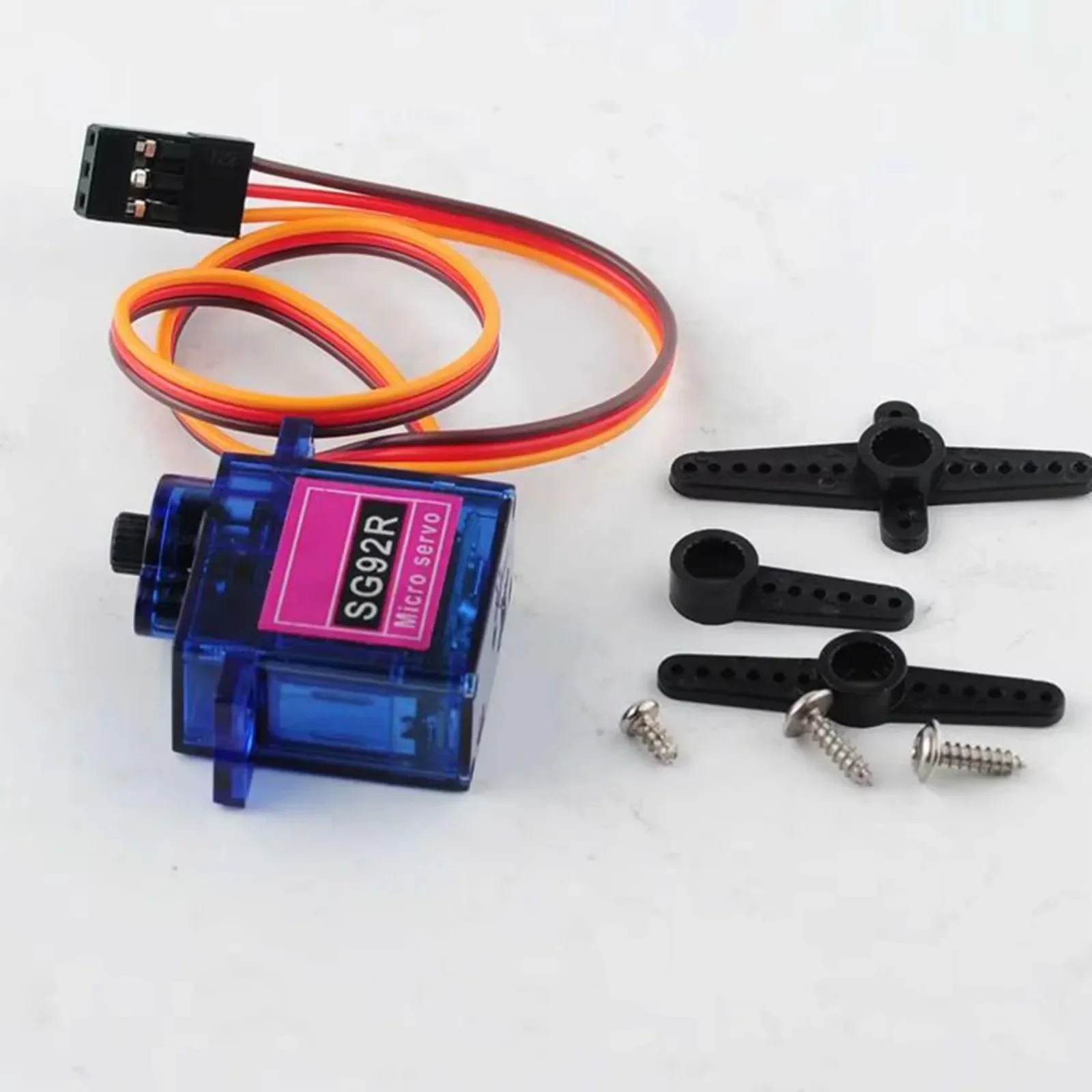10 stks/partij SG92R Micro Ser - Drone Rcs recensie en prijs