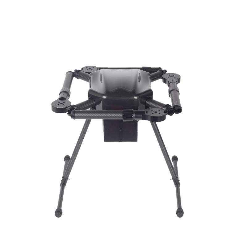 Xpower F40 Drone Frame 650 mm  - Heavy Lift Drone Frame recensie en prijs