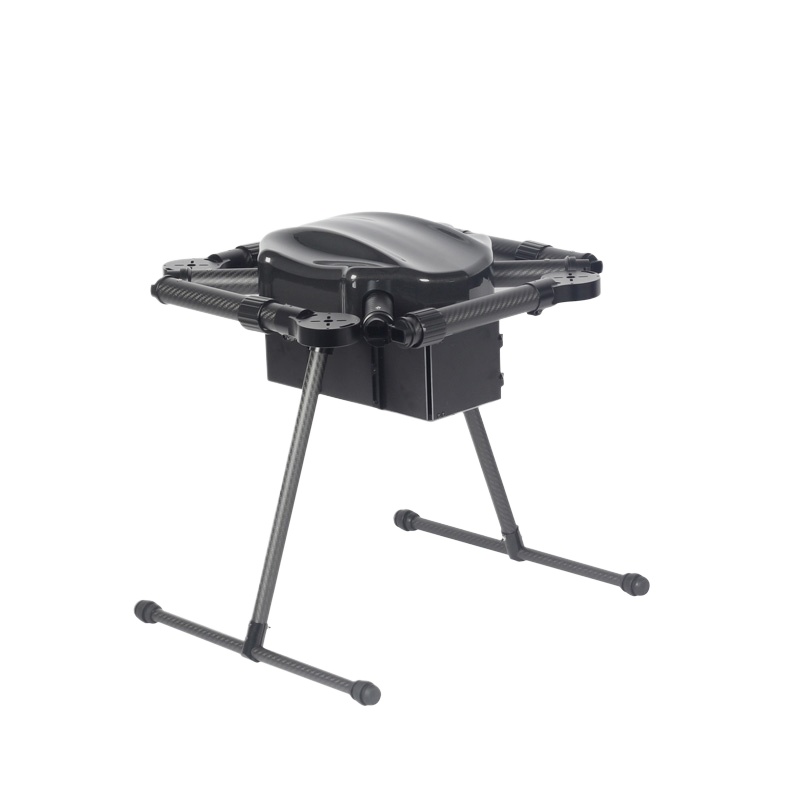 Xpower F40 Drone Frame 650 mm  - Heavy Lift Drone Frame recensie en prijs