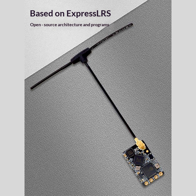 Hot BAYCK Expresslrs Elrs Ontv - Drone Rc Mini recensie en prijs