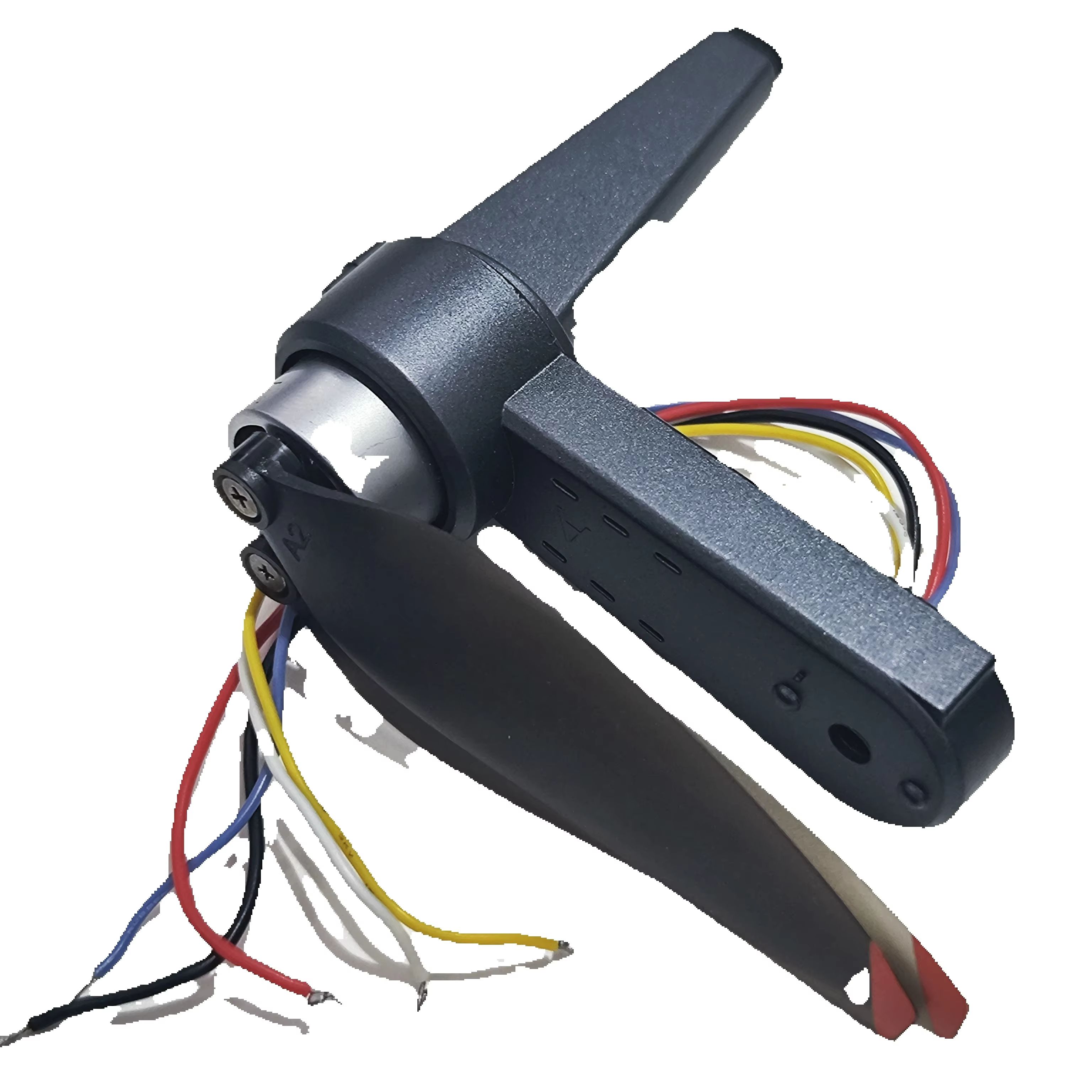 RG106 Drone Zonder Antenne Bor - Drone Without Rc recensie en prijs