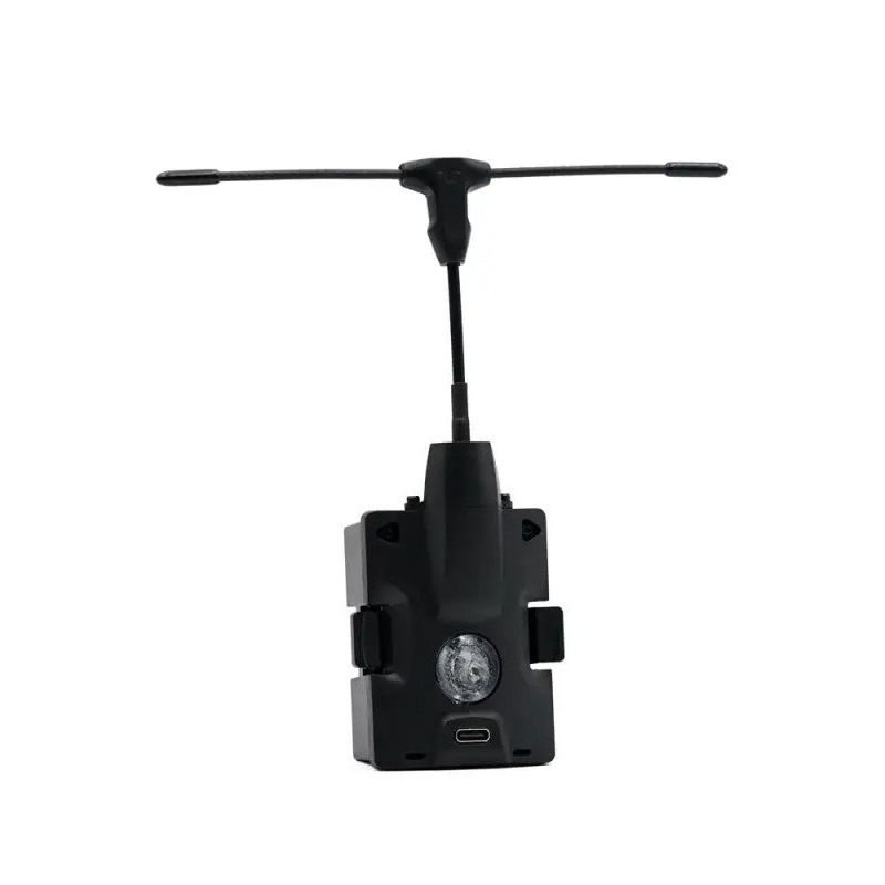 Originele Team Crossfire Micro - Drone Rc Team recensie en prijs