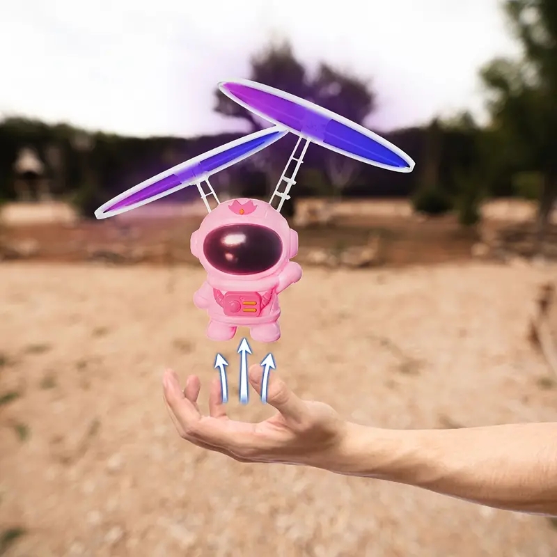 Mini Astronaut Drone Cartoon R - Drone Without Rc recensie en prijs