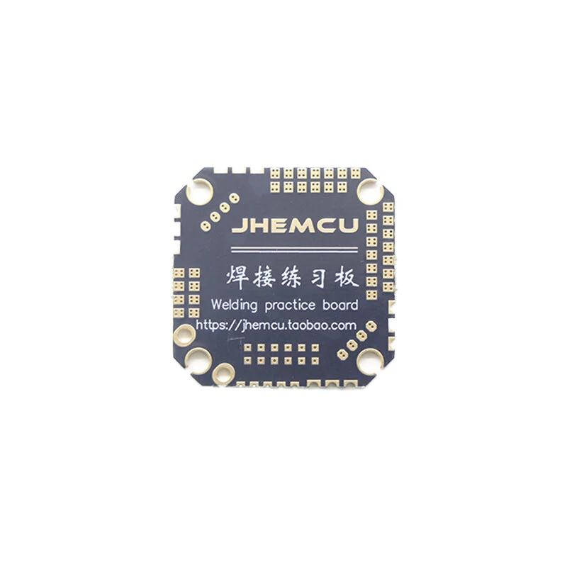 JHMCU Flight Controller Solder - Drone Rc Board recensie en prijs