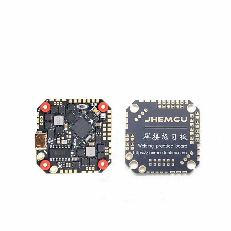 JHMCU Flight Controller Solder - Drone Rc Board recensie en prijs