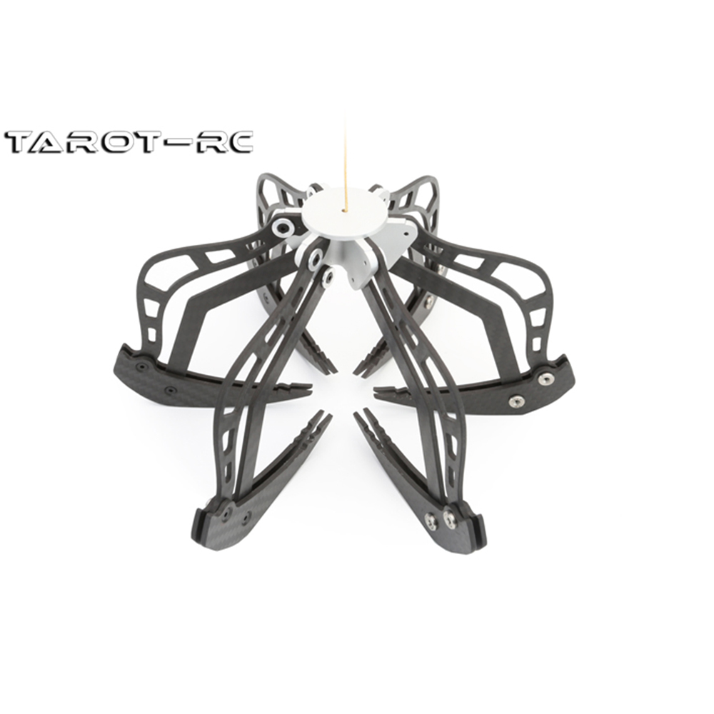 Tarot TL1901 Drone Mantis Klau - Drone Without Rc recensie en prijs