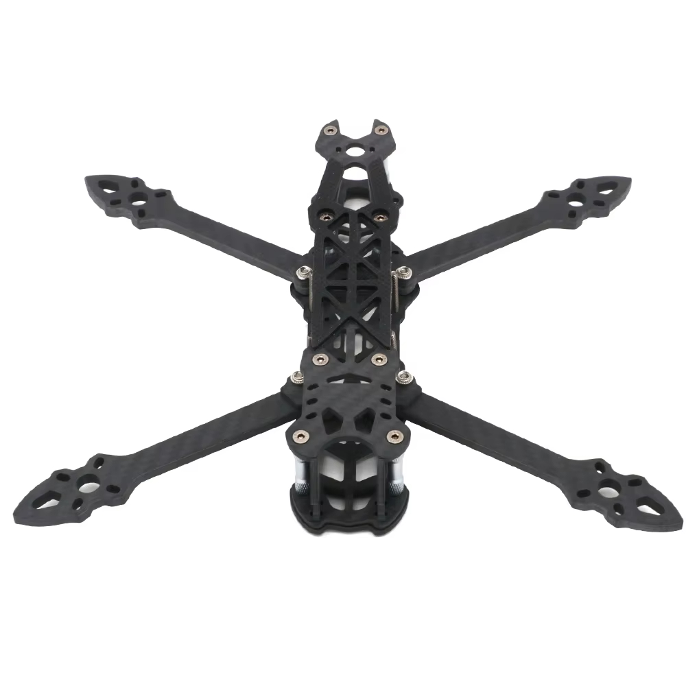 Mark4 Mark 4 7 inch 295mm FPV  - Drone Rc Harness recensie en prijs