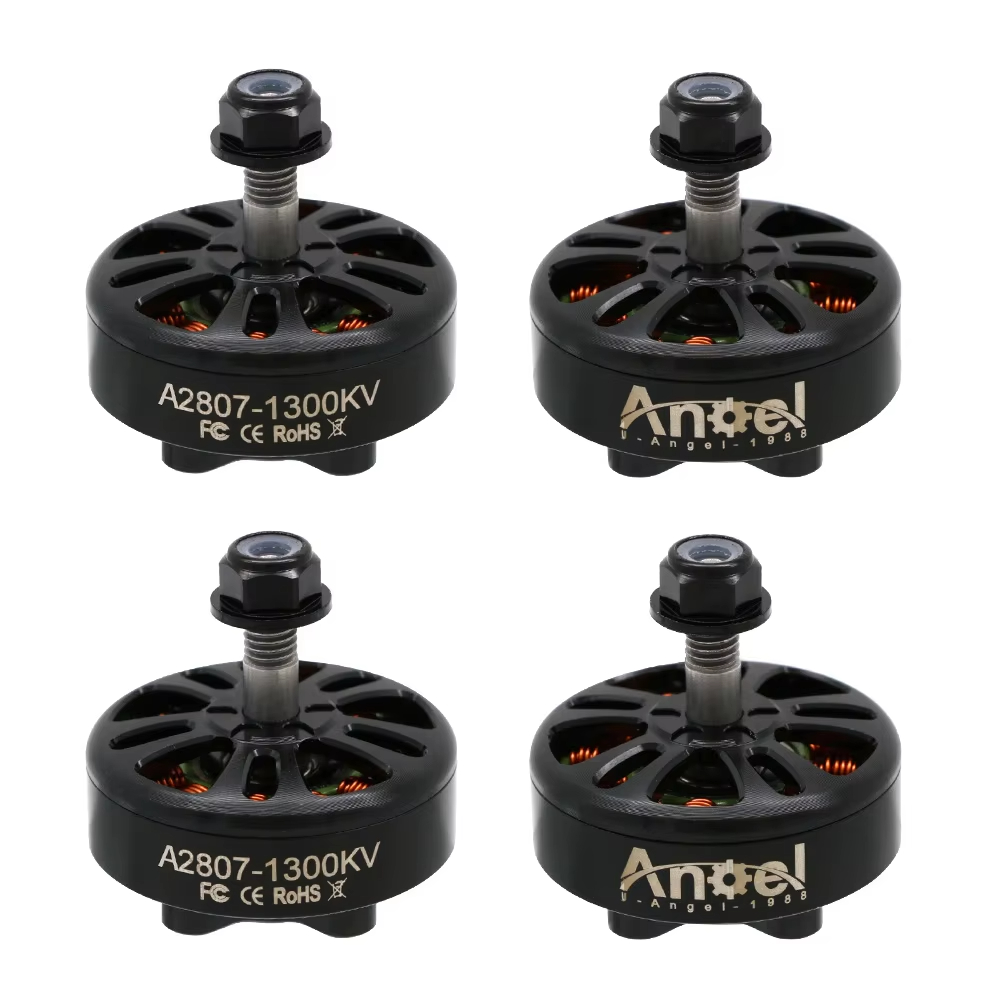 Mark4 Mark 4 7 inch 295mm FPV  - Drone Rc Harness recensie en prijs