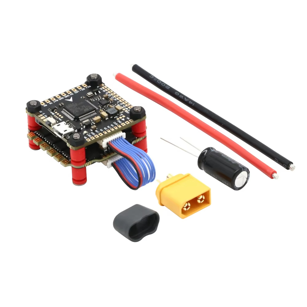Mark4 Mark 4 7 inch 295mm FPV  - Drone Rc Harness recensie en prijs