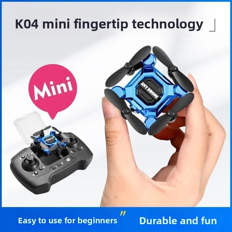 Mini opvouwbare muggendrone me - Drone Without Rc recensie en prijs