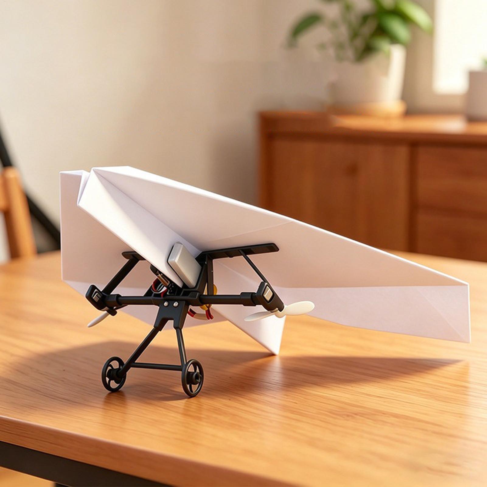 DIY RC Papieren Vliegtuig Kit  - Flight Controller recensie en prijs