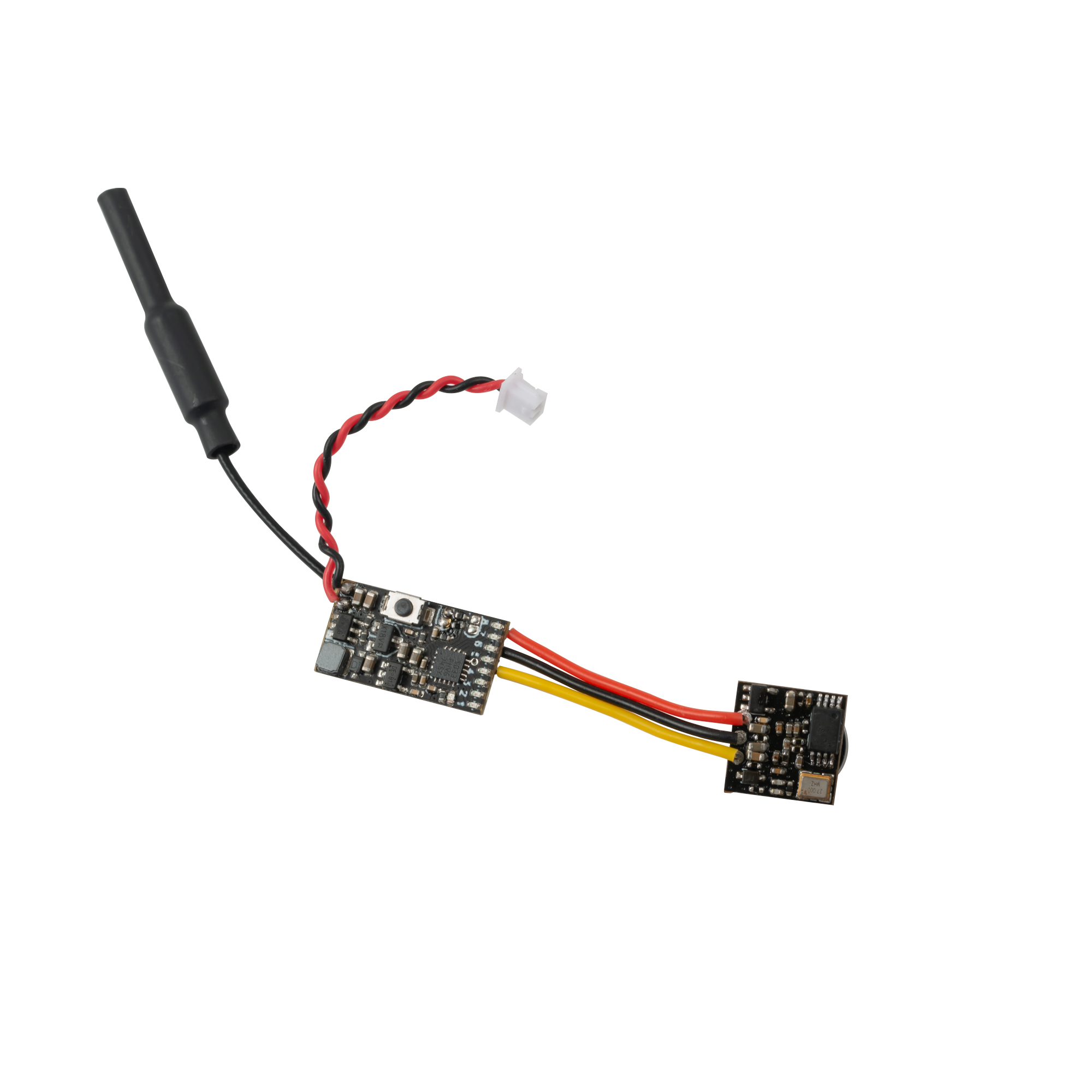 RC Micro Camera FPV AIO 5.8G 2 - Drone Without Rc recensie en prijs