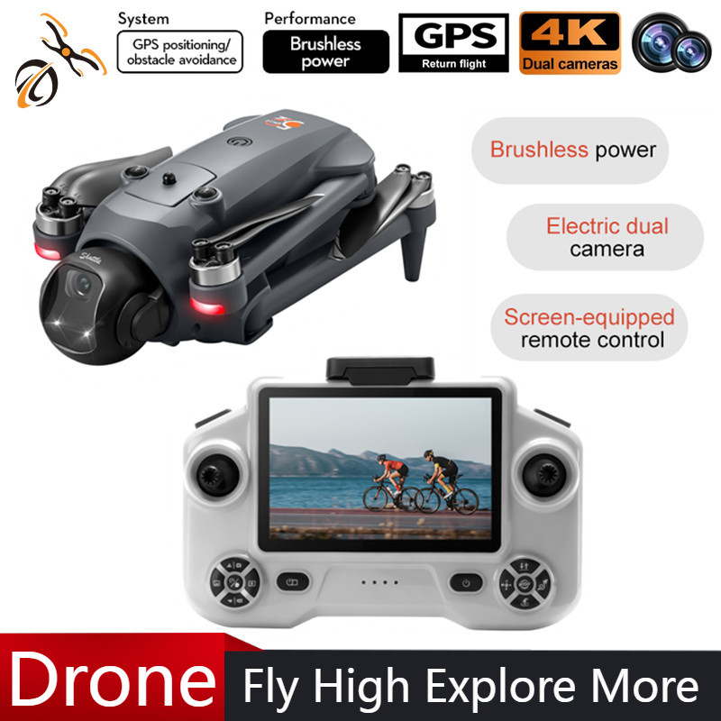NIEUWE YL059 Mini RC Quadcopte - Drone App Rc Fpv recensie en prijs