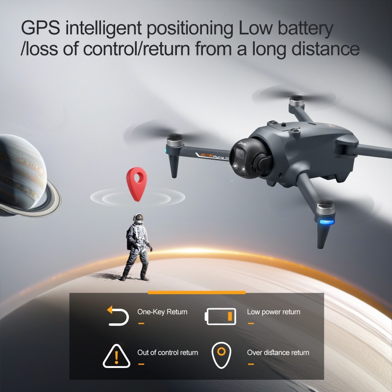 NIEUWE YL059 Mini RC Quadcopte - Drone App Rc Fpv recensie en prijs