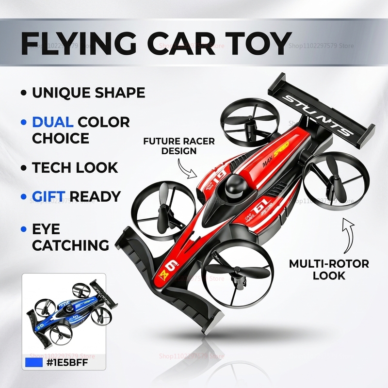 YL61 Drift RC Auto 4WD 1:24 Sc - Rc Drone And Flying Car recensie en prijs