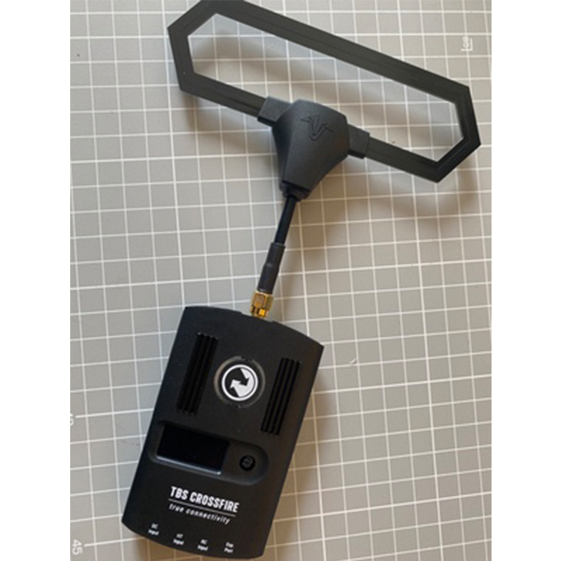 TBS TEAM BLACKSHEEPT Diamond A - Drone Rc Team recensie en prijs
