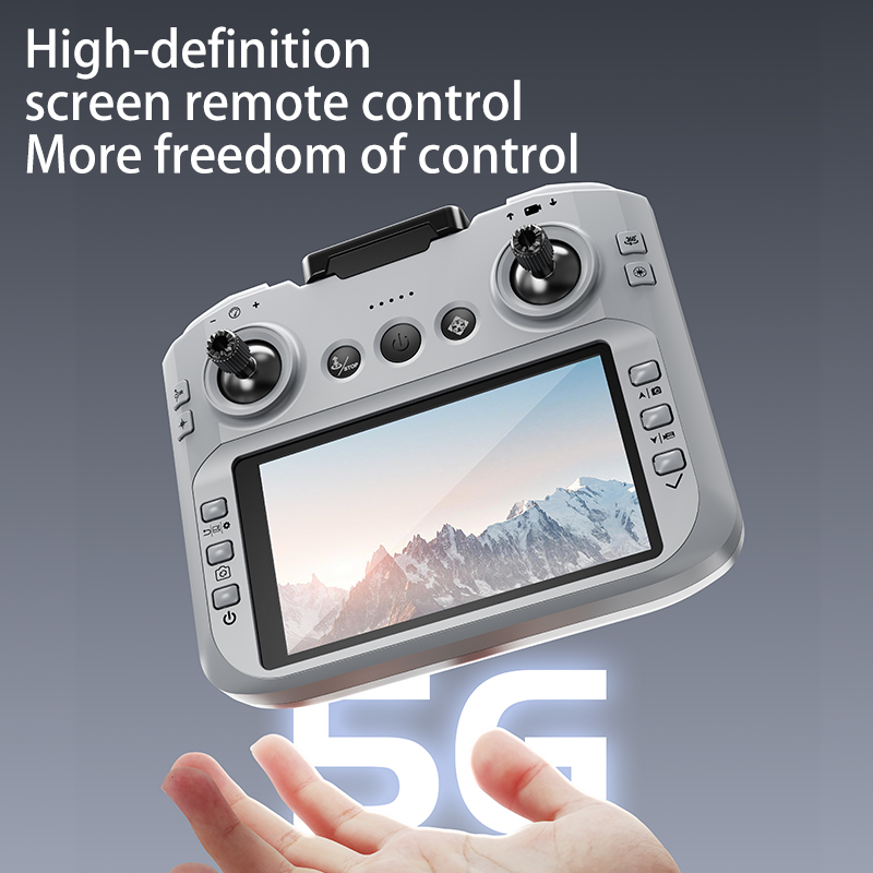 Originele Z906 4K 8K GPS Drone - Drone Ls Rc recensie en prijs