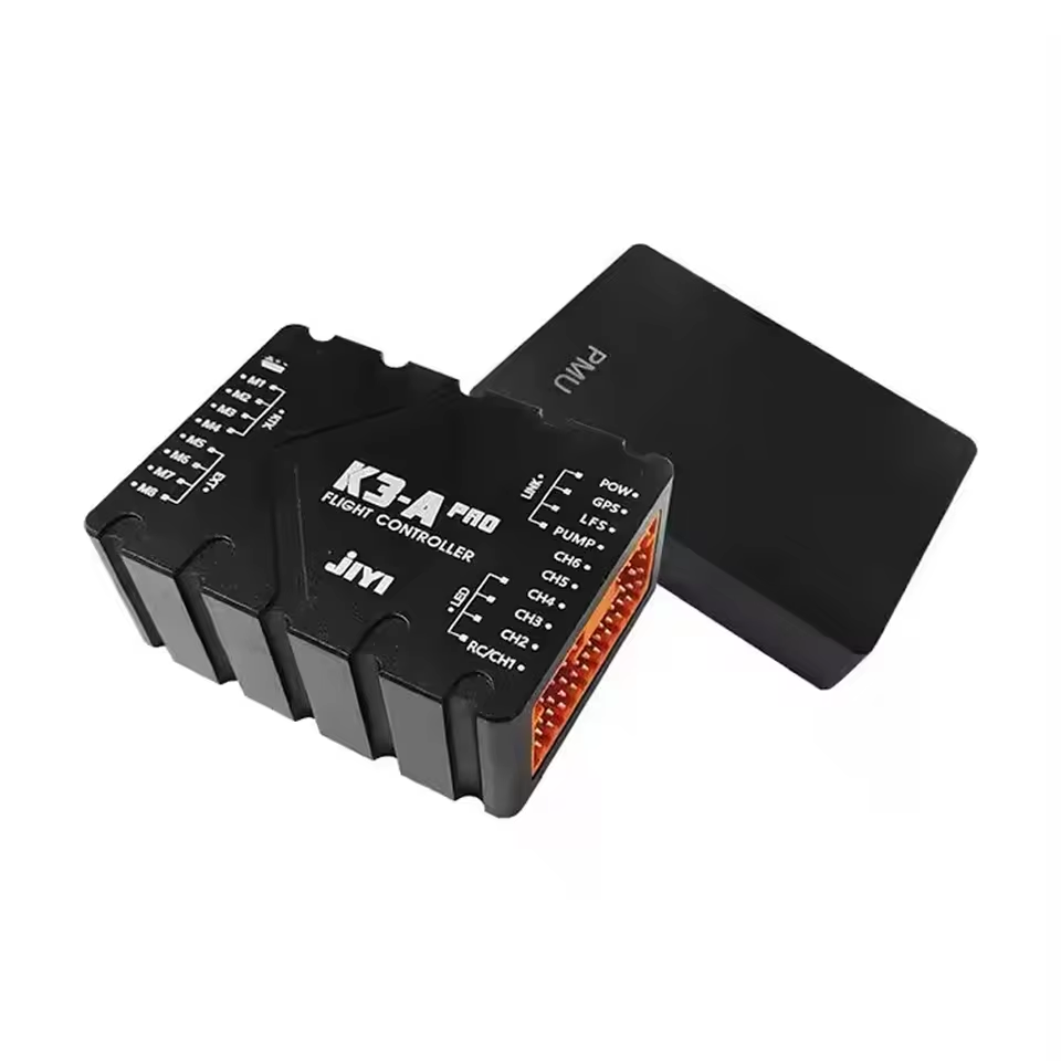 JIYI K3A Pro Flight Control Du - Flight Controller recensie en prijs