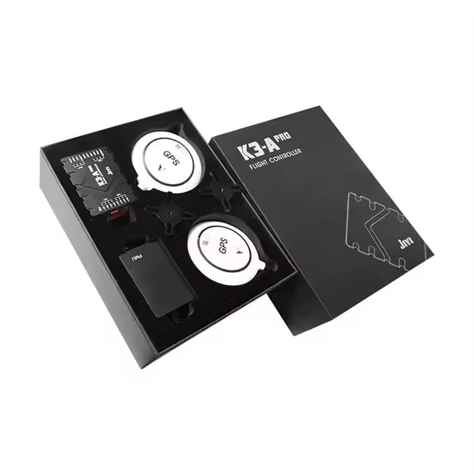 JIYI K3A Pro Flight Control Du - Flight Controller recensie en prijs