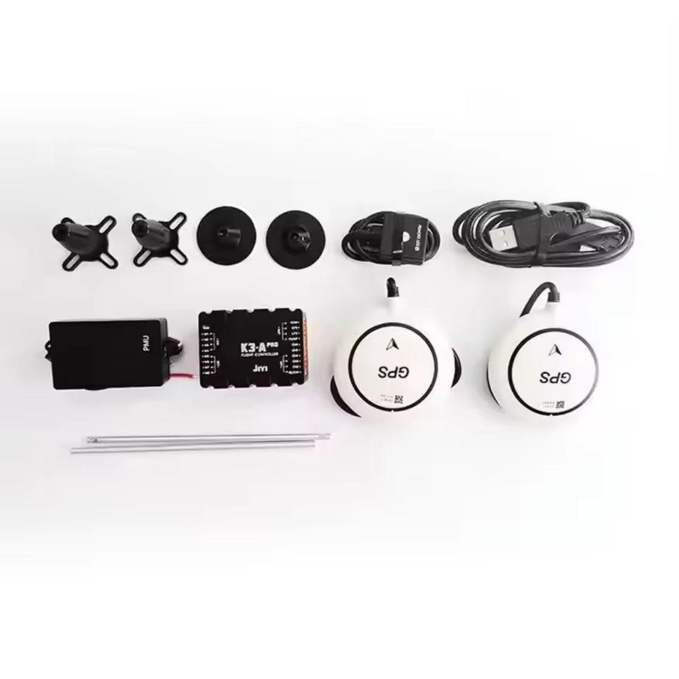 JIYI K3A Pro Flight Control Du - Flight Controller recensie en prijs