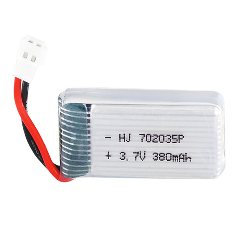 3.7V 380Mah 702035 Lipo Batter - Lipo Battery Charger recensie en prijs