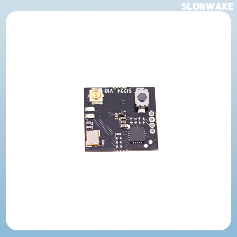 Mini 5.8G 40CH 25/100/250 mW V - Drone Rc Mini recensie en prijs