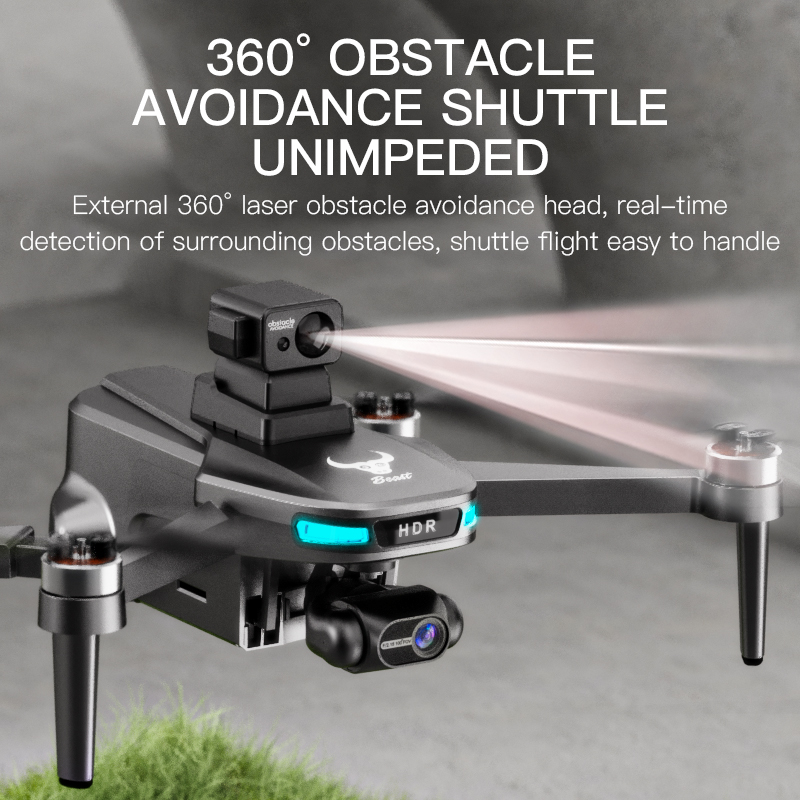 SG109 MAX2 Professionele FPV 8 - Drone App Rc Fpv recensie en prijs