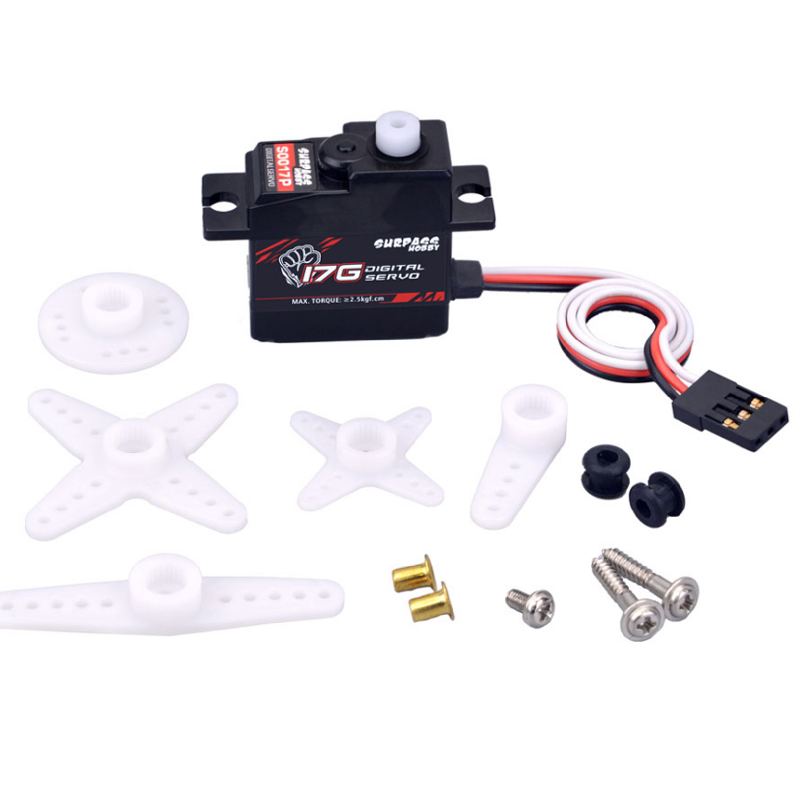 2g 3.7g 4.3g 6g 17g 25g Micro  - Drone Rcs recensie en prijs