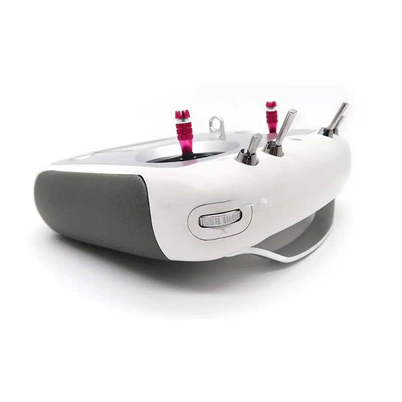 FLYSKY FS-i6S i6S 2.4G 10CH AF - Telemetry Module Rc recensie en prijs